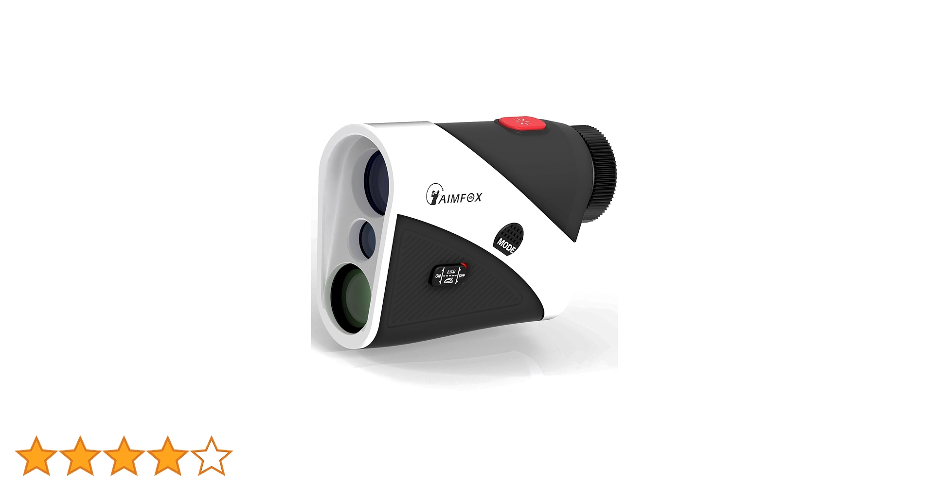 AIMFOX ゴルフ レーザー 距離計 125g 軽量小型 Amazon.co.jp: AIMFOX ゴルフ レーザー 距離計 125g 軽量小型